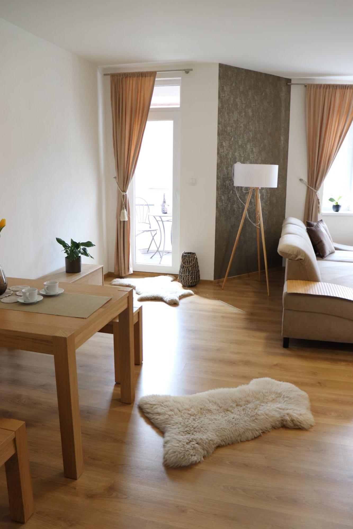 Apartmany B. Nemcove Ческа-Скалице Экстерьер фото