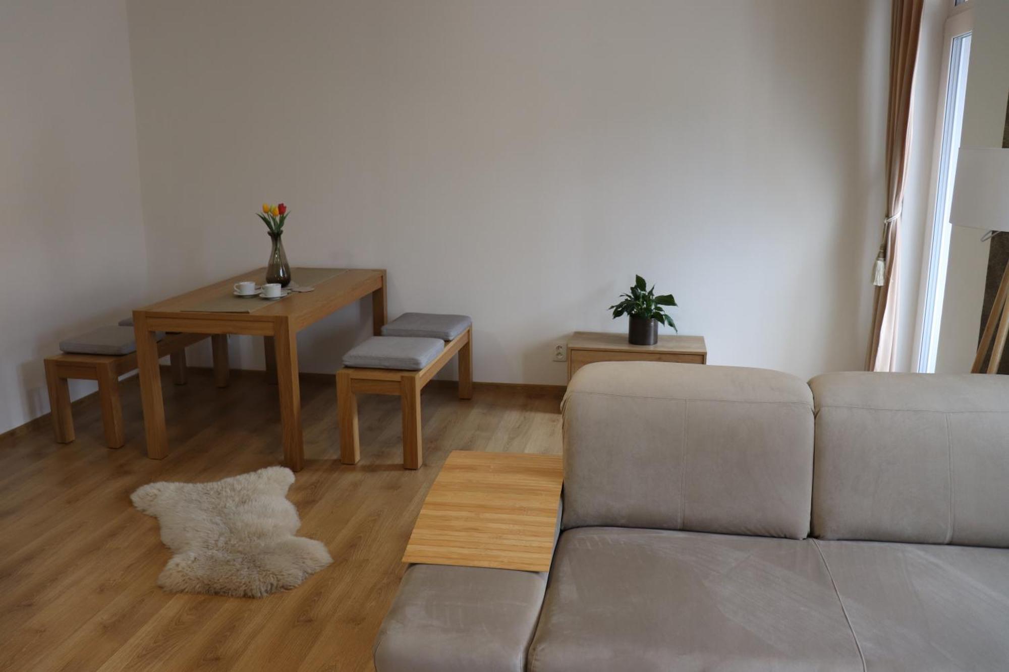Apartmany B. Nemcove Ческа-Скалице Экстерьер фото