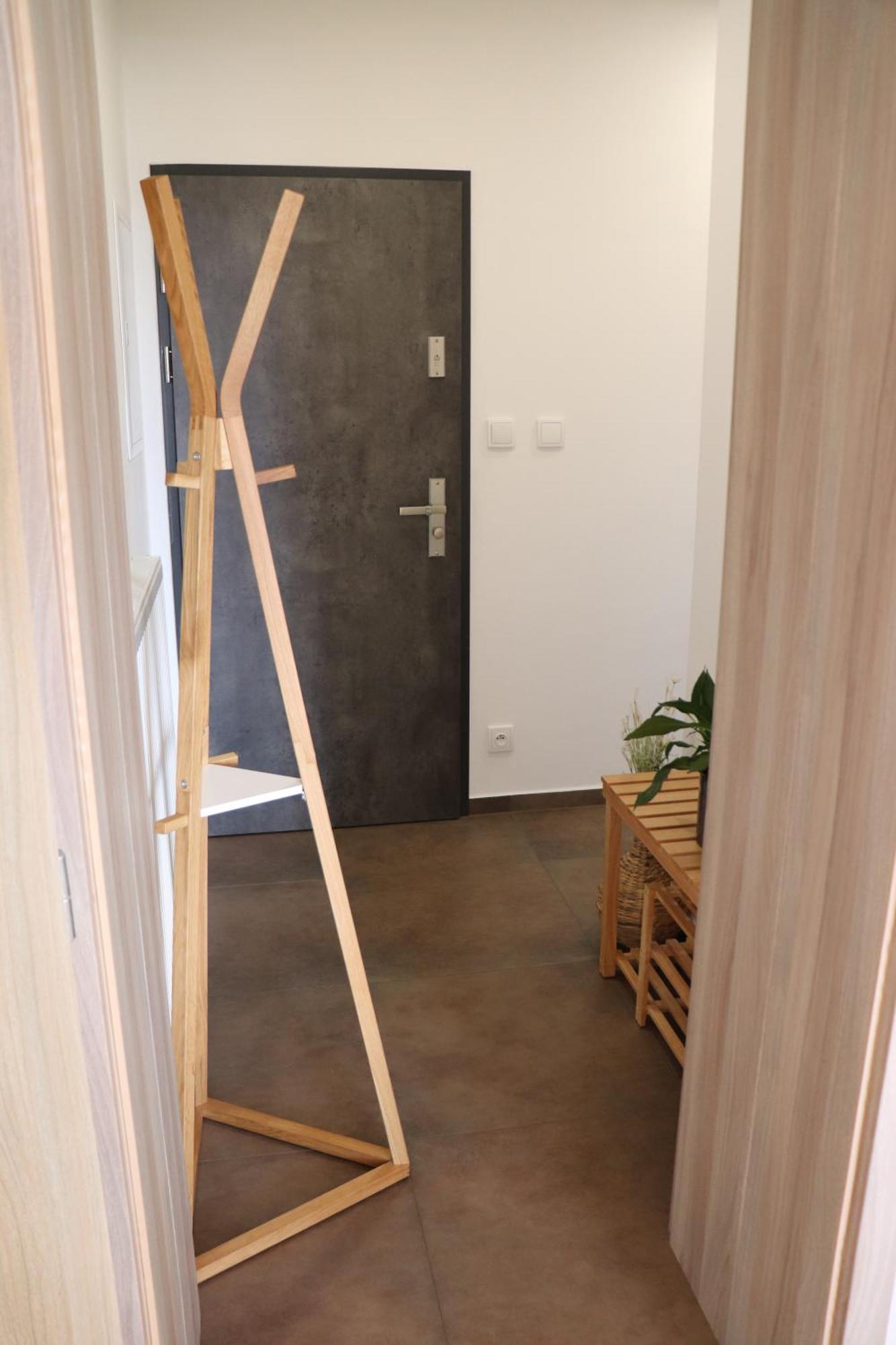 Apartmany B. Nemcove Ческа-Скалице Экстерьер фото