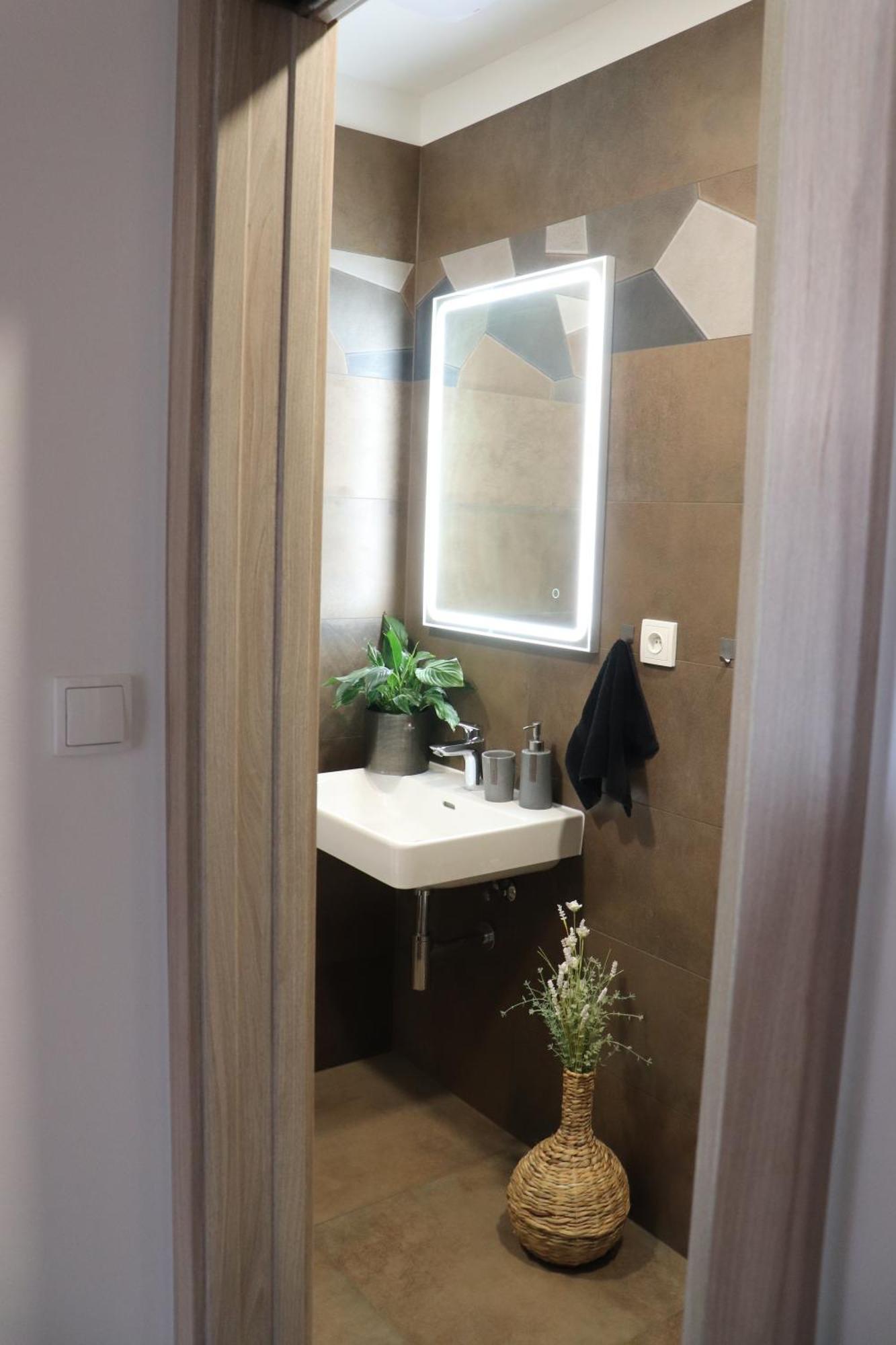 Apartmany B. Nemcove Ческа-Скалице Экстерьер фото
