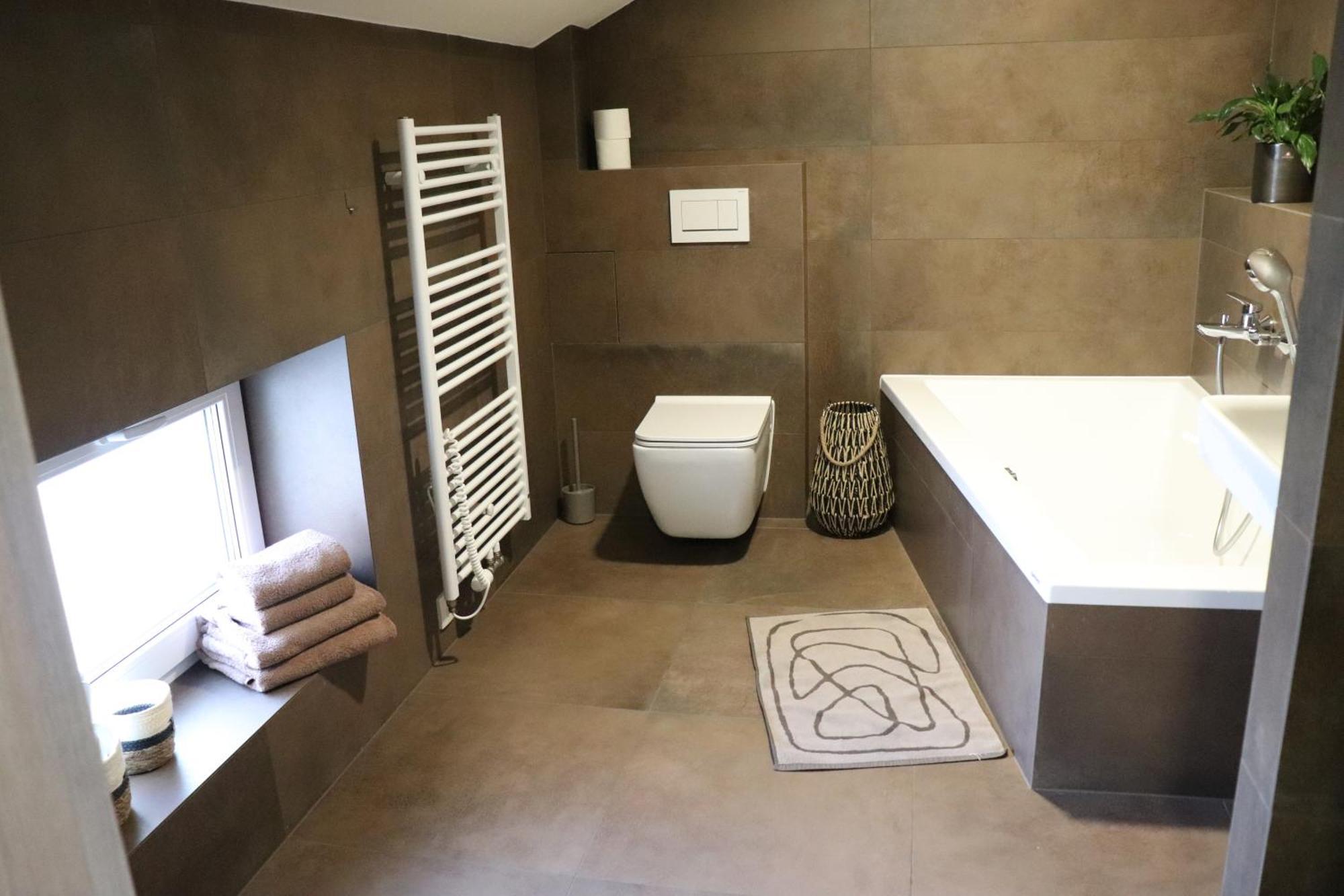 Apartmany B. Nemcove Ческа-Скалице Экстерьер фото