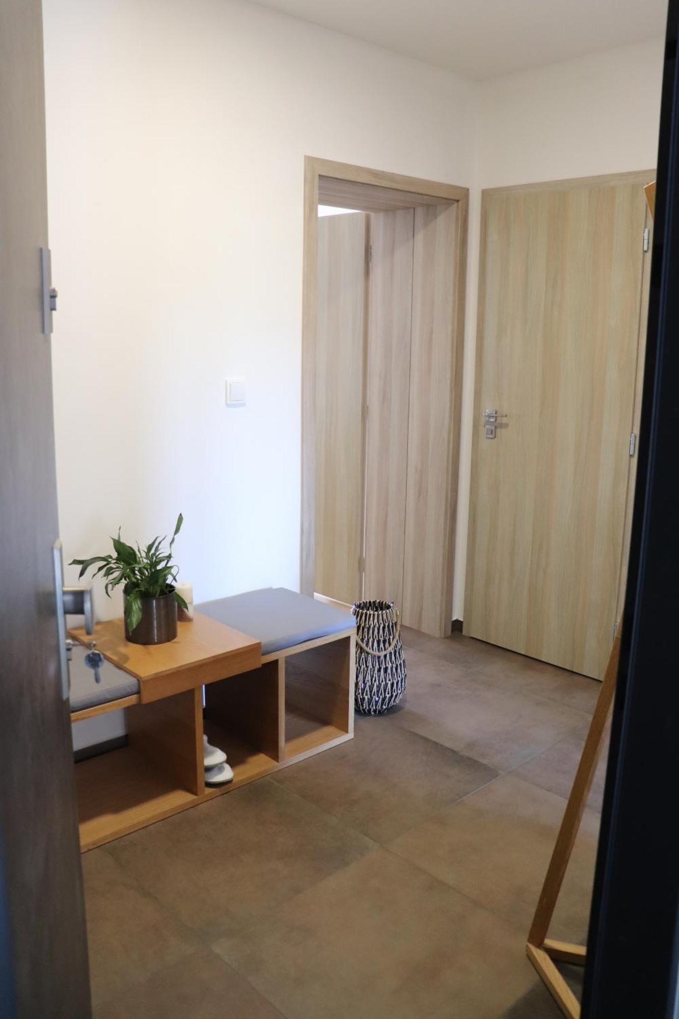 Apartmany B. Nemcove Ческа-Скалице Экстерьер фото