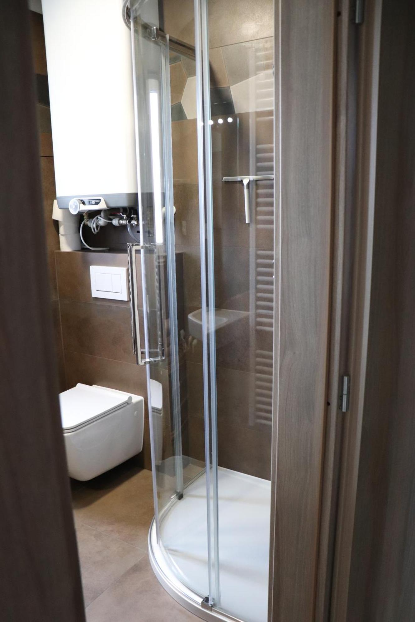 Apartmany B. Nemcove Ческа-Скалице Экстерьер фото