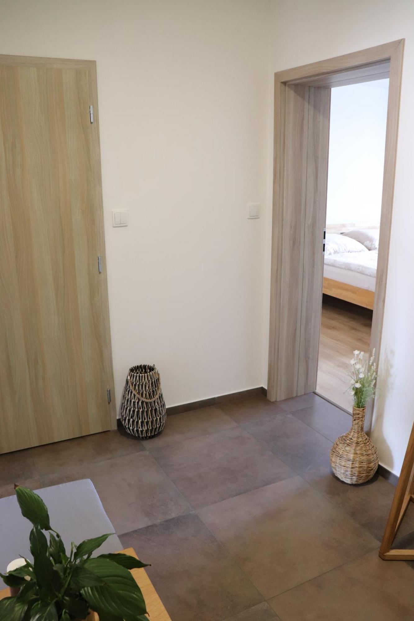 Apartmany B. Nemcove Ческа-Скалице Экстерьер фото