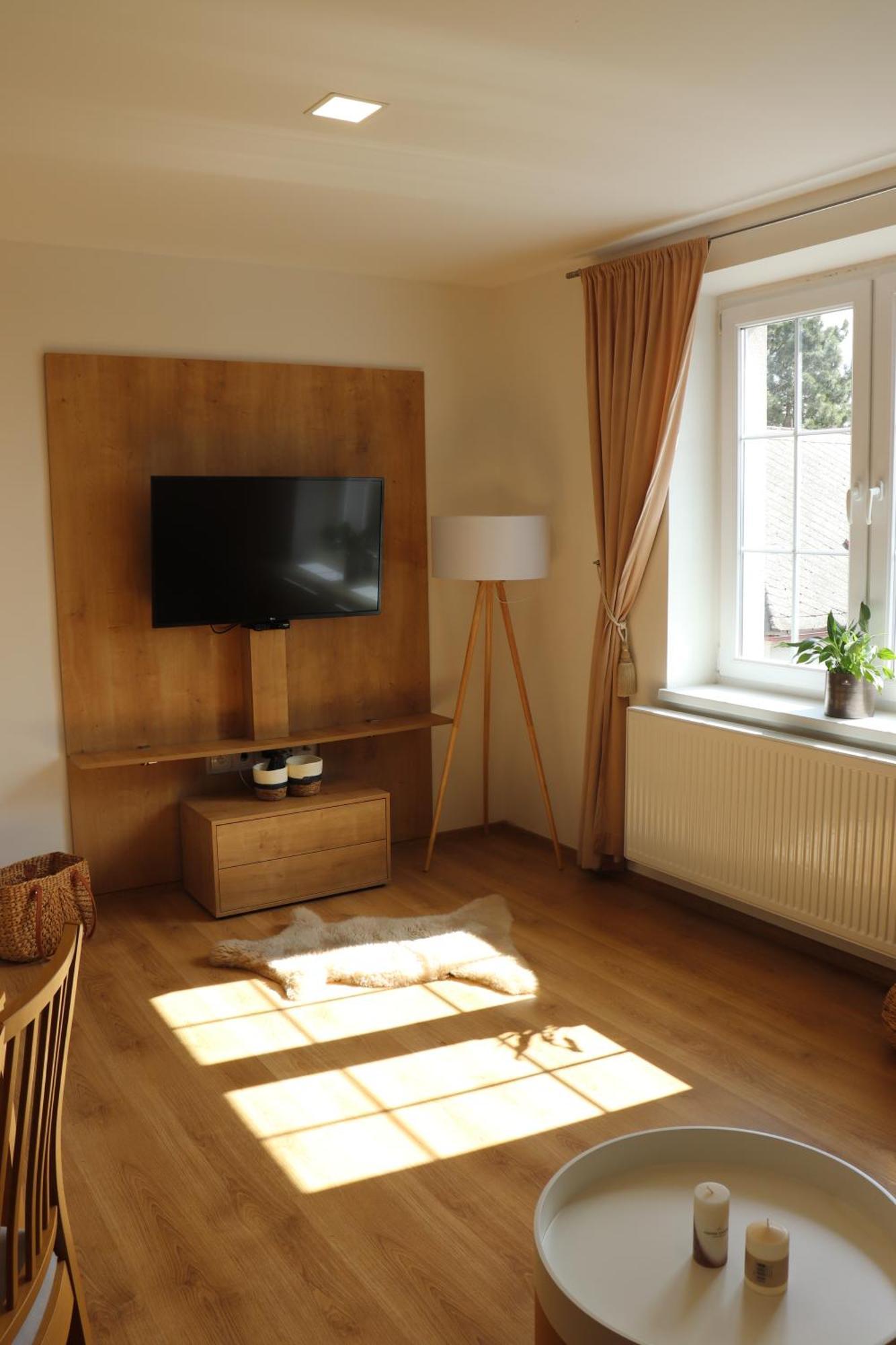 Apartmany B. Nemcove Ческа-Скалице Экстерьер фото